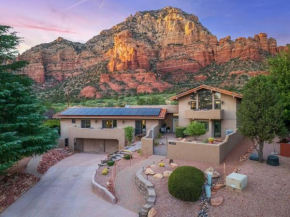 Sedona Journey to the Stars